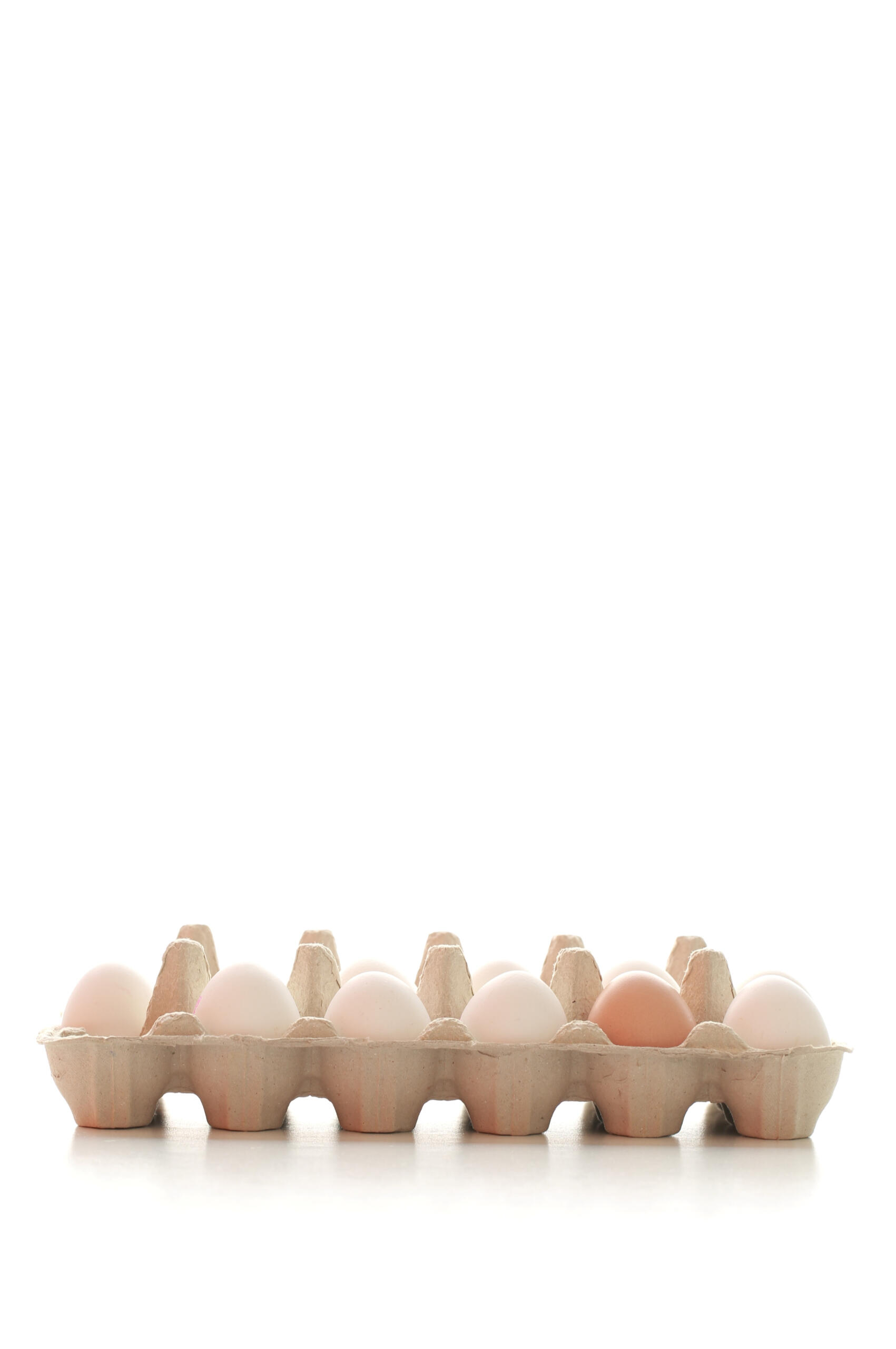 UK South East food photography - Eggs in bright white UK South East food photography - Eggs in bright white