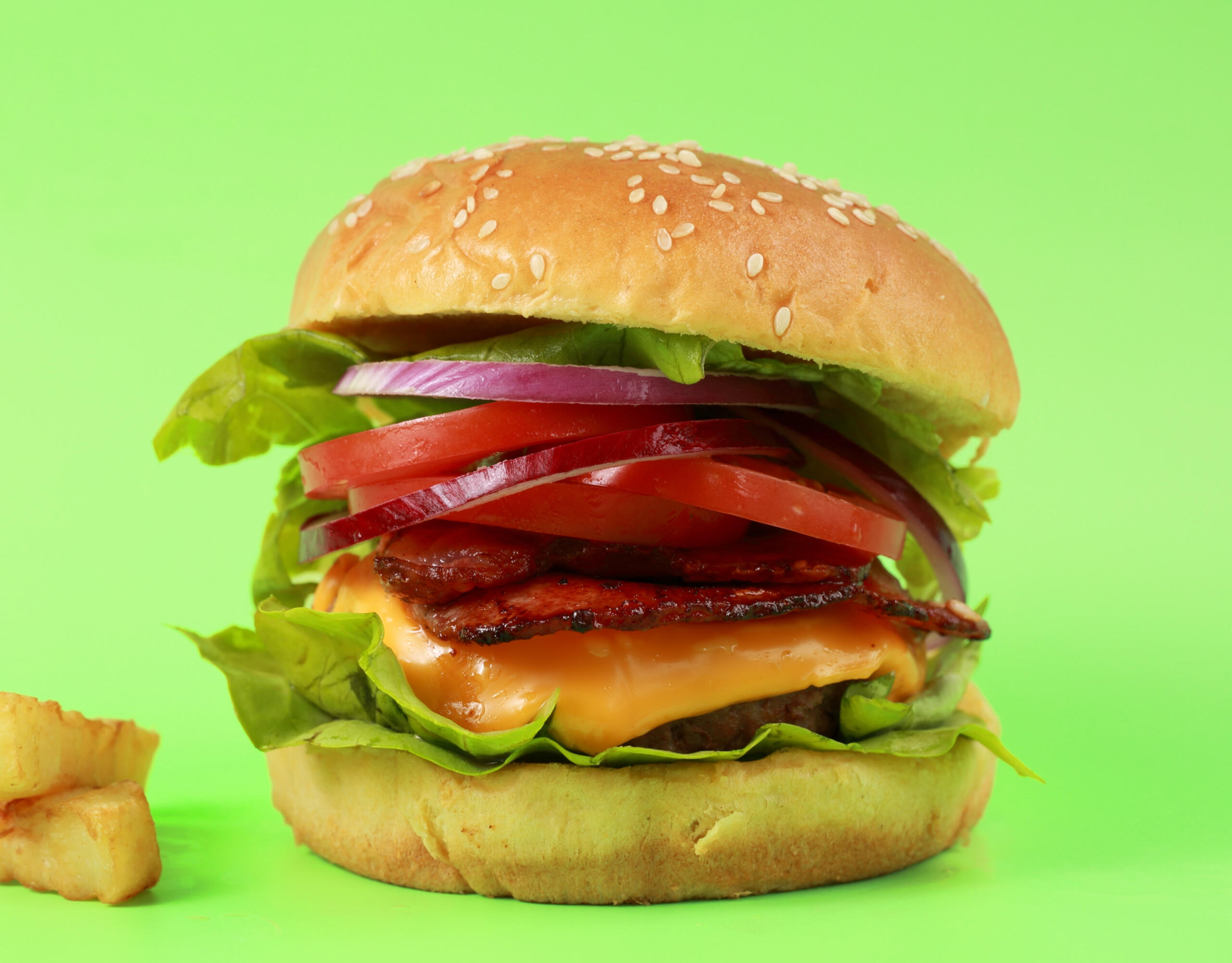 UK South East food photography - Creative burger photography UK South East food photography - Creative burger photography